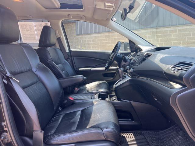 used 2013 Honda CR-V car, priced at $10,435