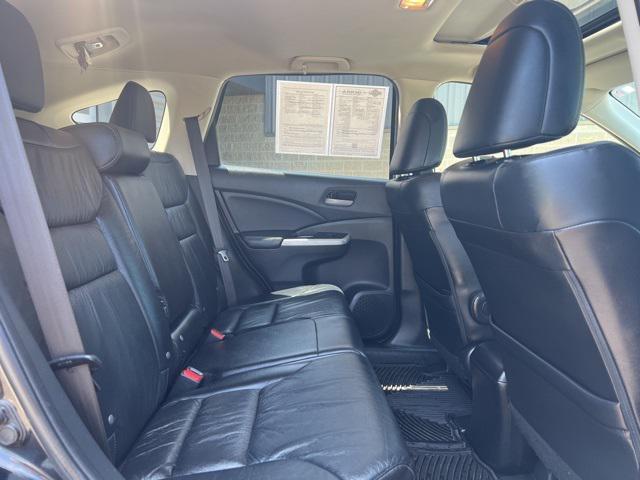 used 2013 Honda CR-V car, priced at $10,435