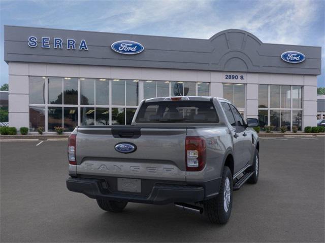 new 2024 Ford Ranger car, priced at $36,921