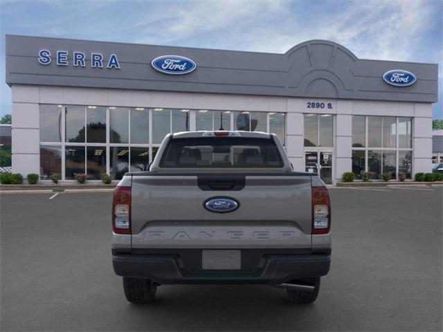 new 2024 Ford Ranger car, priced at $36,921