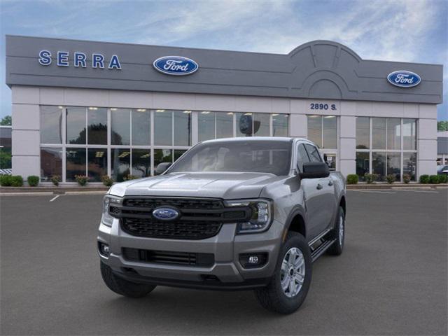 new 2024 Ford Ranger car, priced at $36,921