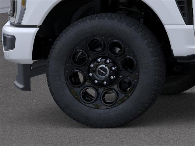 new 2026 Ford F-250 car, priced at $87,496