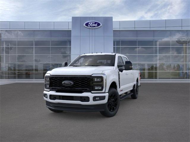 new 2026 Ford F-250 car, priced at $87,496