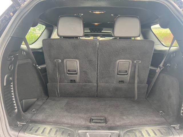used 2022 Dodge Durango car, priced at $26,356