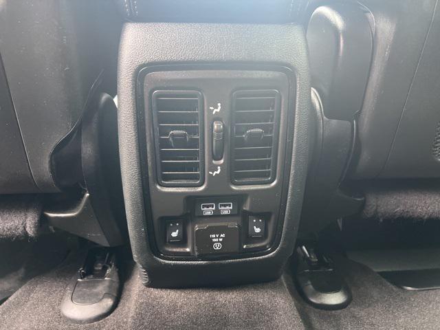 used 2022 Dodge Durango car, priced at $26,356
