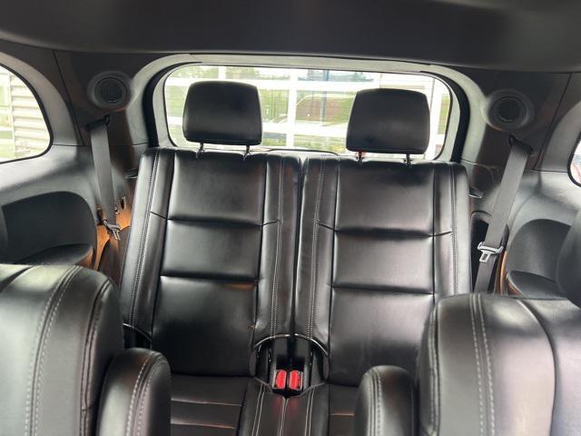 used 2022 Dodge Durango car, priced at $26,356