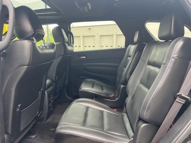 used 2022 Dodge Durango car, priced at $26,356