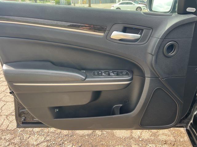 used 2011 Chrysler 300 car, priced at $7,924