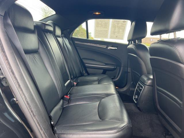 used 2011 Chrysler 300 car, priced at $7,924
