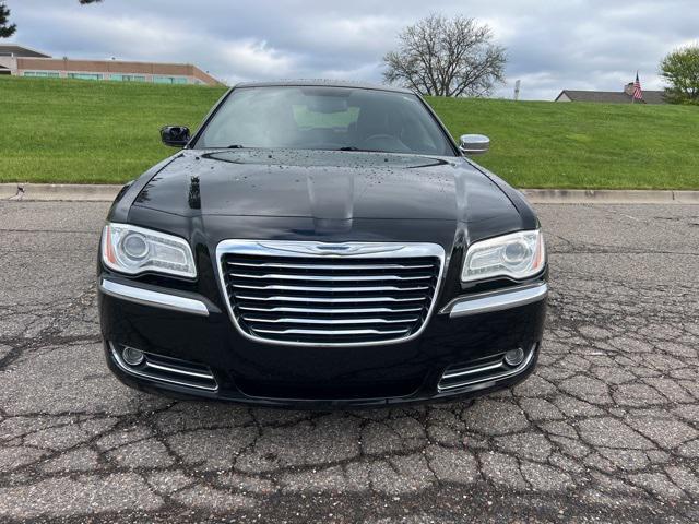 used 2011 Chrysler 300 car, priced at $7,924