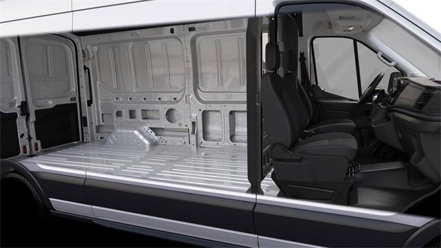 new 2024 Ford Transit-250 car, priced at $52,481