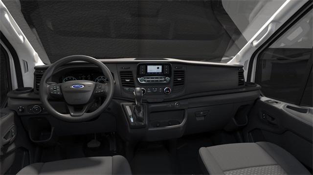 new 2024 Ford Transit-250 car, priced at $54,231