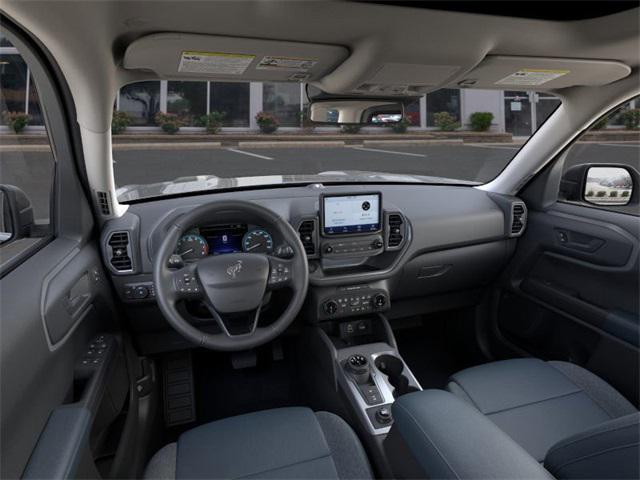 new 2024 Ford Bronco Sport car, priced at $36,021