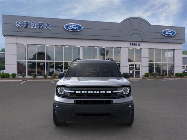 new 2024 Ford Bronco Sport car, priced at $36,021