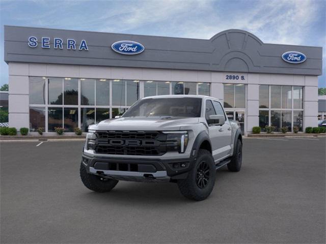 new 2024 Ford F-150 car, priced at $91,025