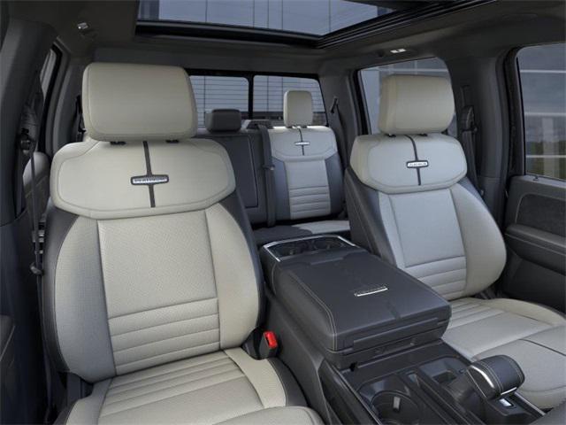 new 2025 Ford F-150 Lightning car, priced at $69,003
