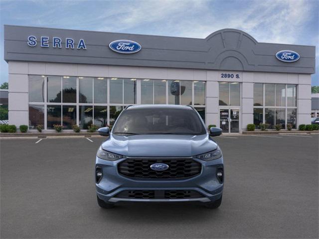 new 2025 Ford Escape car, priced at $38,548