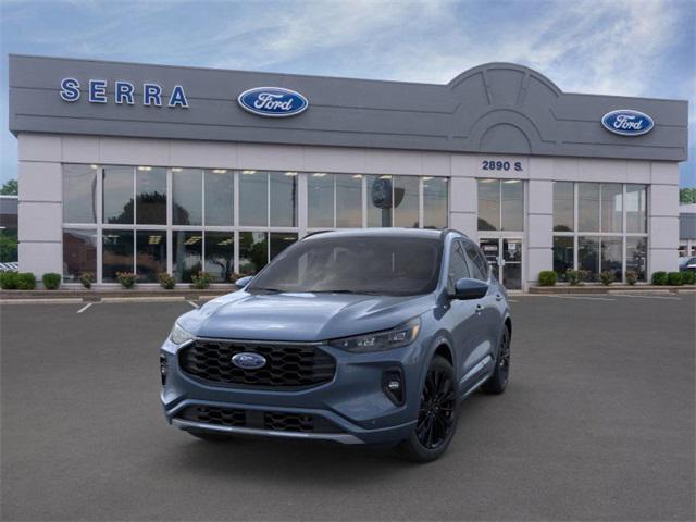 new 2025 Ford Escape car, priced at $38,548