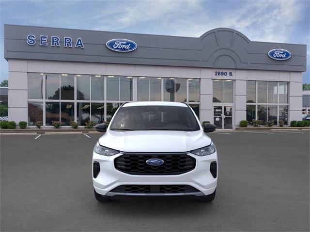 new 2024 Ford Escape car, priced at $32,743