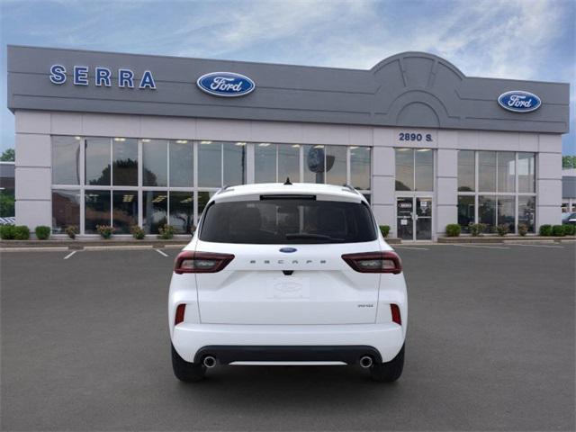 new 2024 Ford Escape car, priced at $32,743