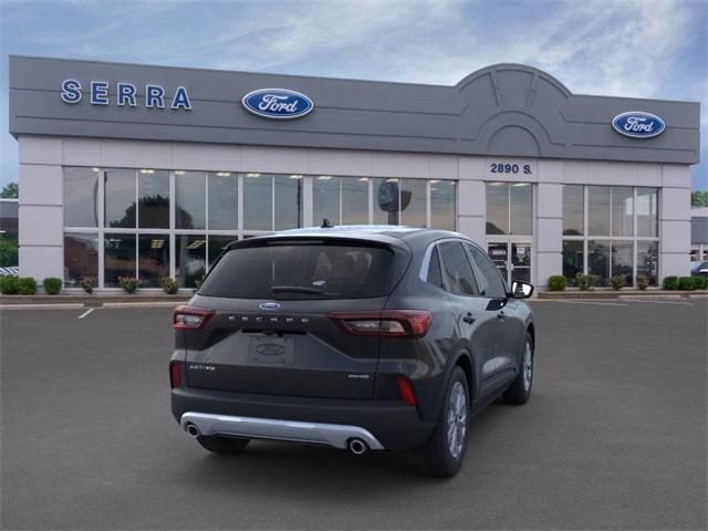 new 2024 Ford Escape car, priced at $27,473