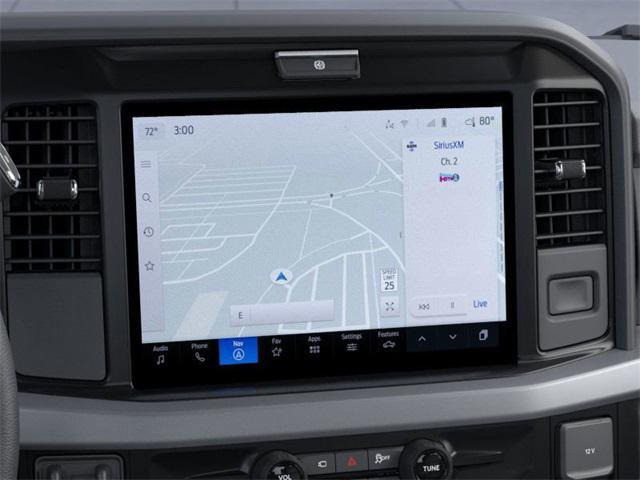 new 2026 Ford F-250 car, priced at $72,316