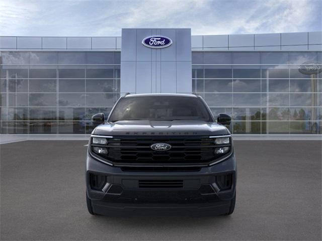 new 2025 Ford Expedition car, priced at $76,102