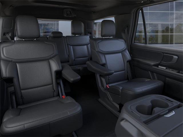 new 2025 Ford Expedition car, priced at $76,102