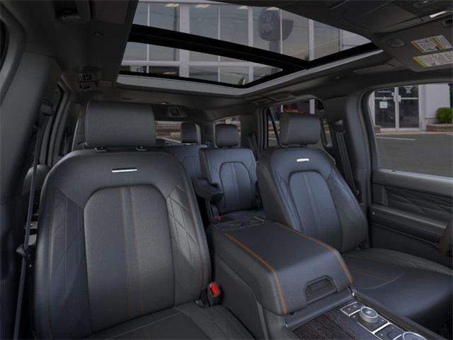 new 2024 Ford Expedition car, priced at $76,804