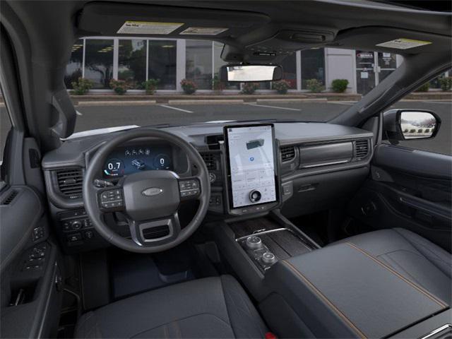 new 2024 Ford Expedition car, priced at $76,804