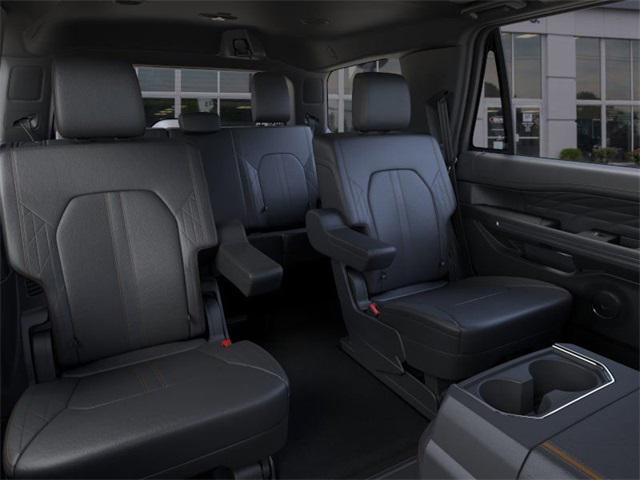 new 2024 Ford Expedition car, priced at $76,804