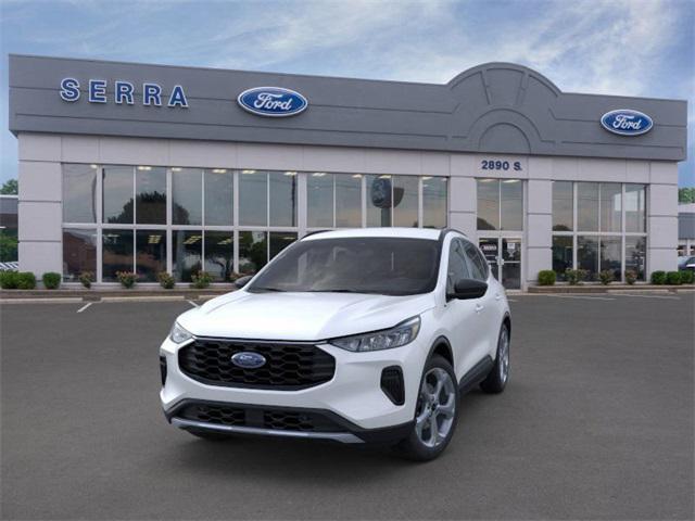 new 2025 Ford Escape car, priced at $29,048