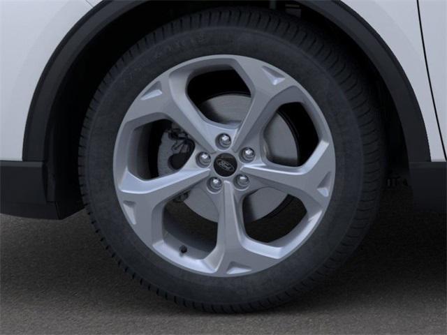 new 2025 Ford Escape car, priced at $28,298