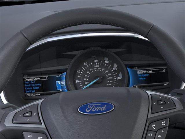 new 2024 Ford Edge car, priced at $40,082