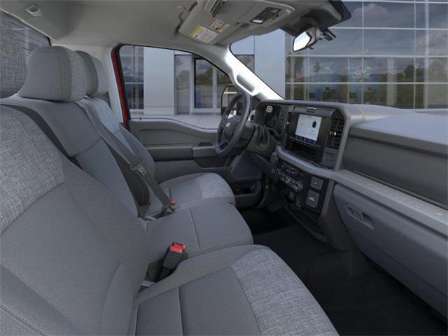 new 2026 Ford F-350 car, priced at $53,441