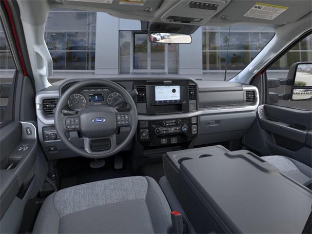 new 2026 Ford F-350 car, priced at $53,441