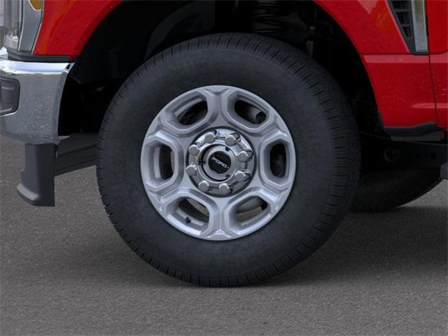 new 2026 Ford F-350 car, priced at $53,441