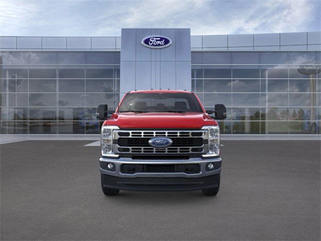 new 2026 Ford F-350 car, priced at $53,441