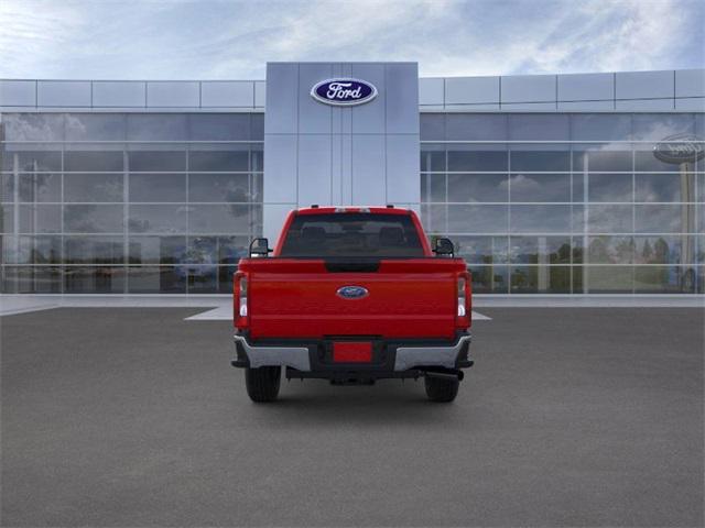 new 2026 Ford F-350 car, priced at $53,441