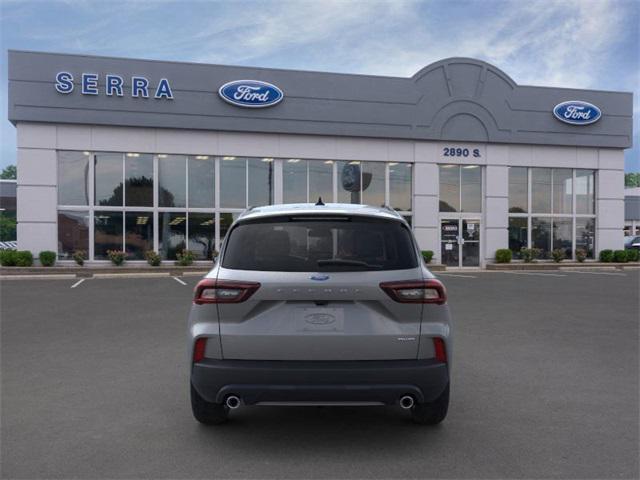 new 2025 Ford Escape car, priced at $30,737