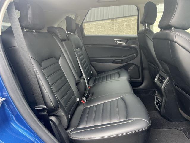 used 2022 Ford Edge car, priced at $23,949