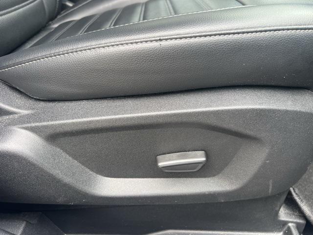 used 2022 Ford Edge car, priced at $23,949