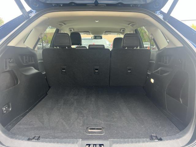 used 2022 Ford Edge car, priced at $23,949