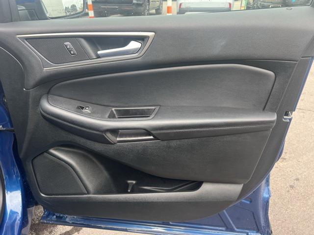 used 2022 Ford Edge car, priced at $23,949