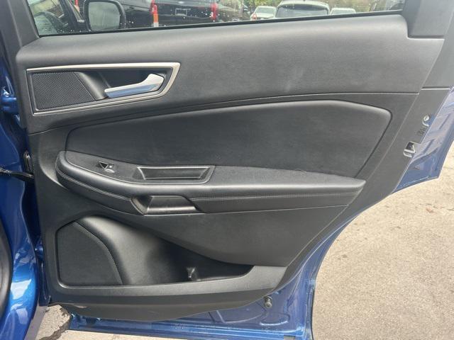 used 2022 Ford Edge car, priced at $23,949