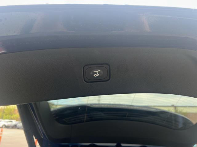 used 2022 Ford Edge car, priced at $23,949