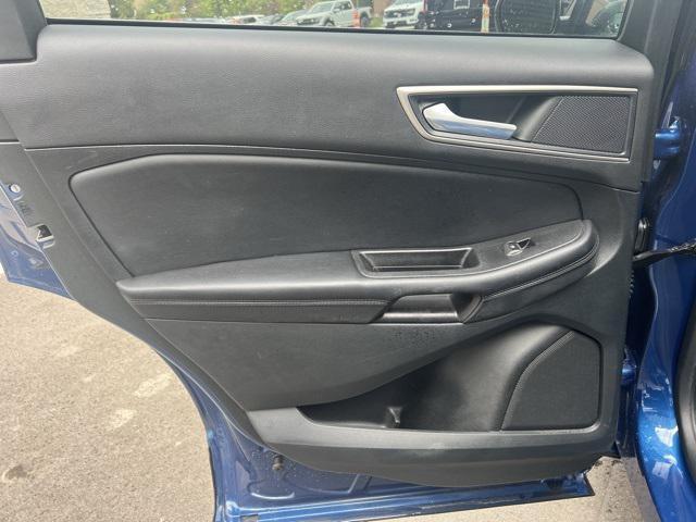 used 2022 Ford Edge car, priced at $23,949