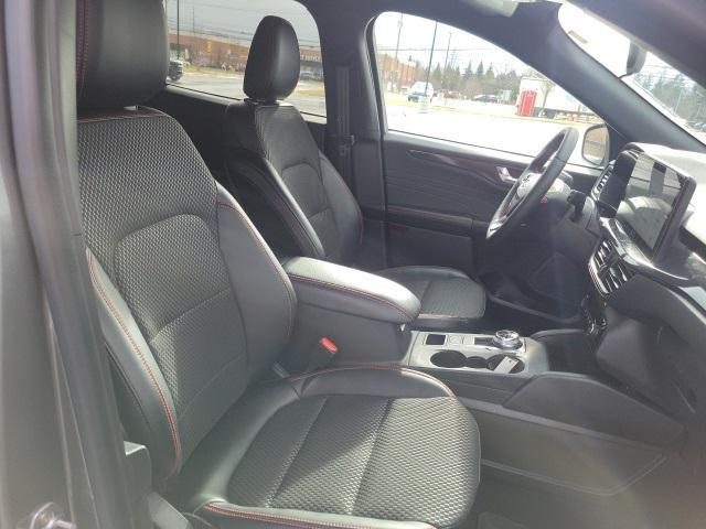 used 2024 Ford Escape car, priced at $30,799