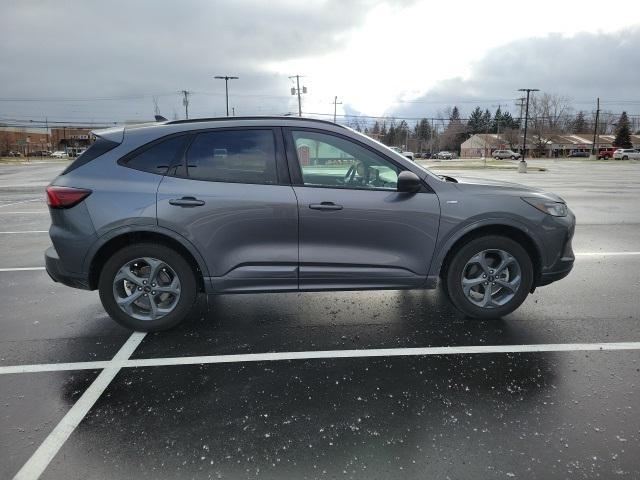 used 2024 Ford Escape car, priced at $30,799