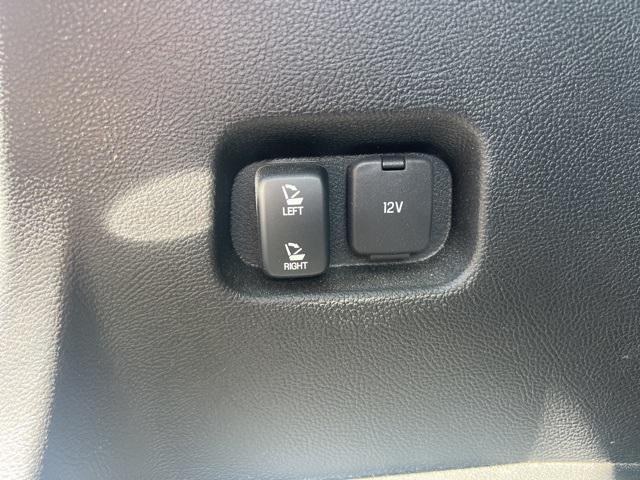 used 2024 Ford Edge car, priced at $32,798